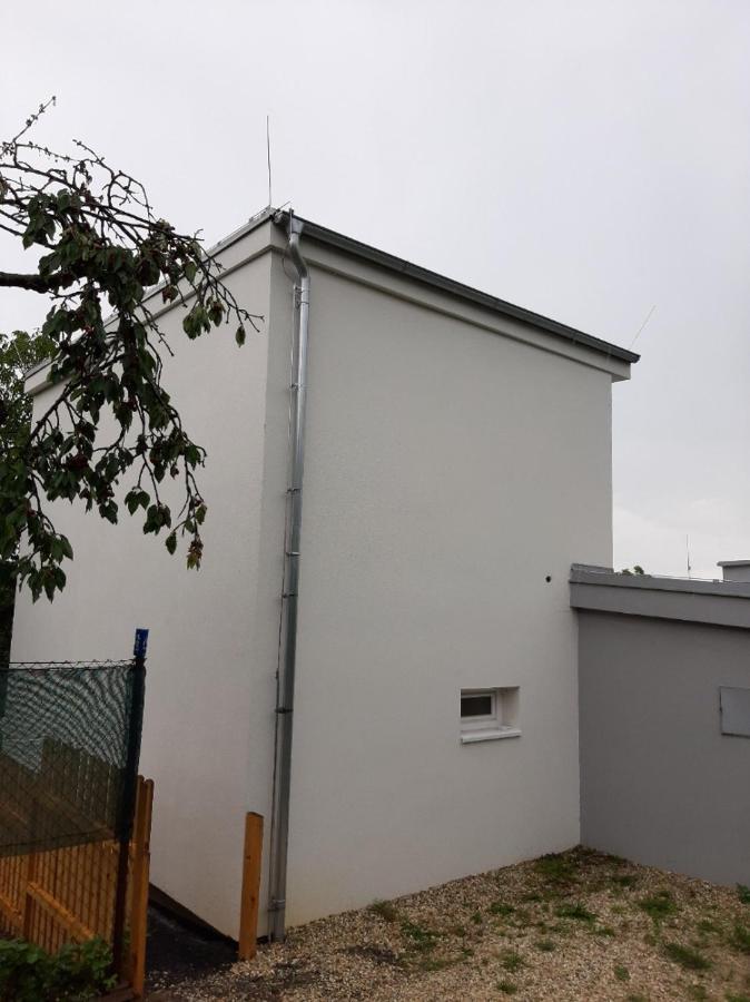 Apartmán Dům v Brně Brno Exteriér fotografie