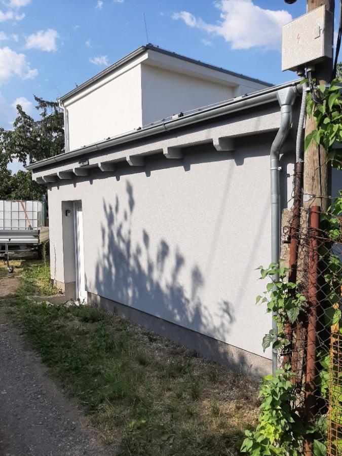 Apartmán Dům v Brně Brno Exteriér fotografie