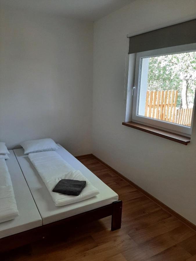 Apartmán Dům v Brně Brno Exteriér fotografie