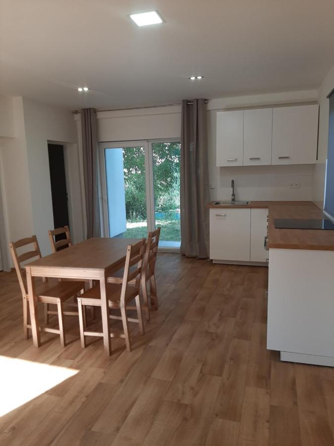 Apartmán Dům v Brně Brno Exteriér fotografie