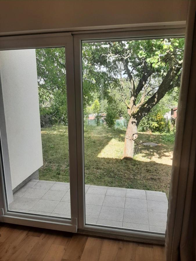 Apartmán Dům v Brně Brno Exteriér fotografie