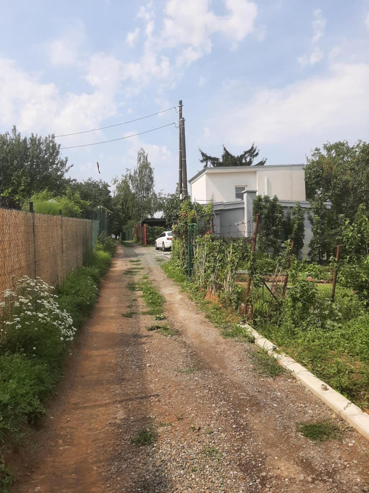 Apartmán Dům v Brně Brno Exteriér fotografie