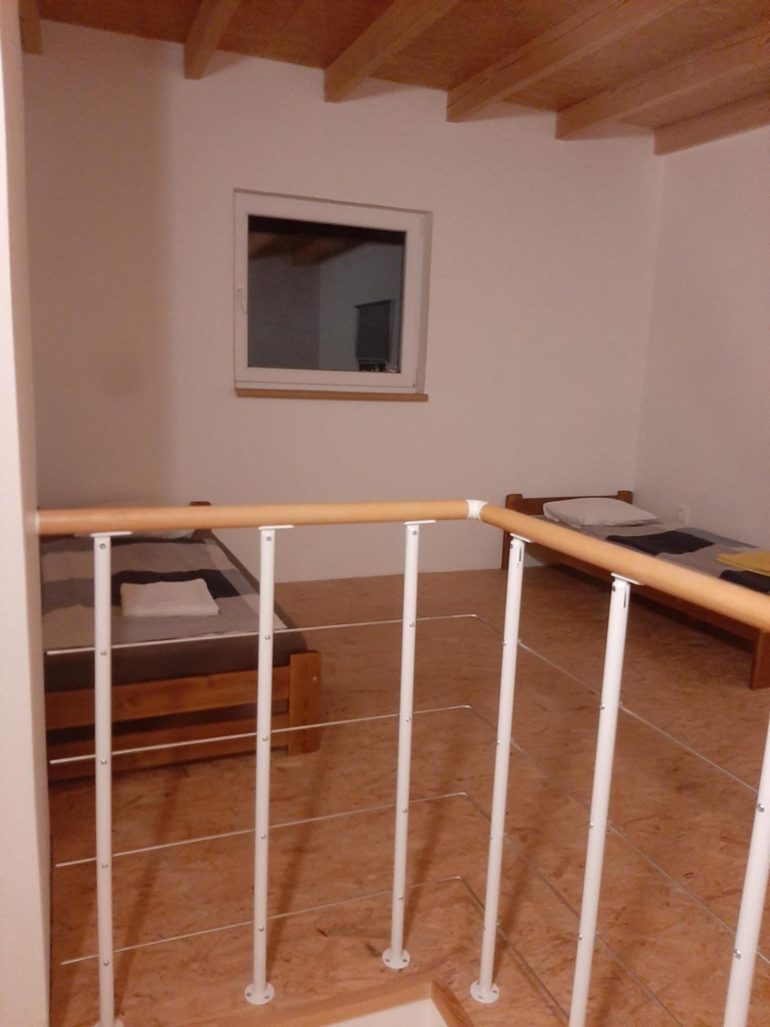Apartmán Dům v Brně Brno Exteriér fotografie